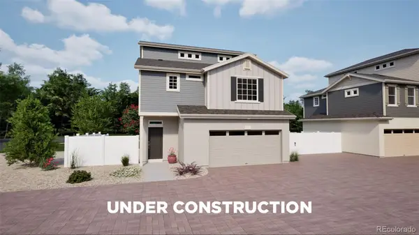 3924 N Rome Street, Aurora, CO 80019