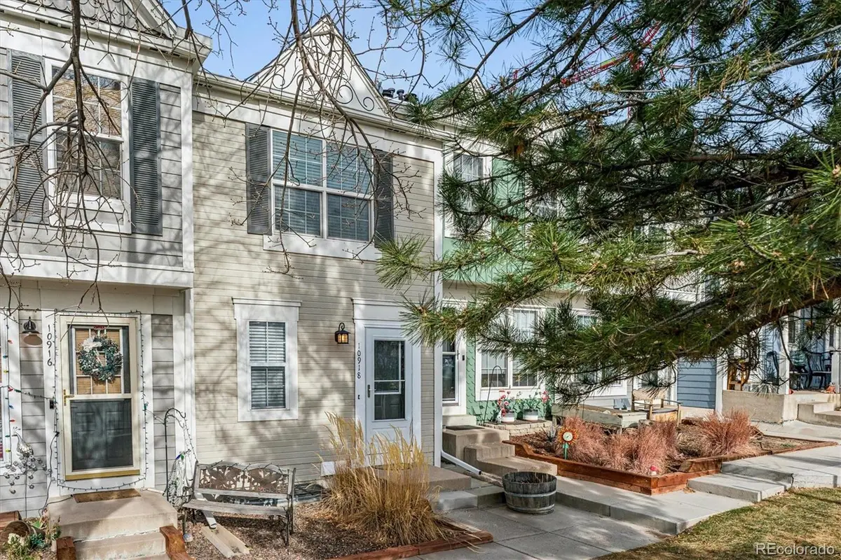 10918 Bayfield Way, Parker, CO 80138 - Image #1