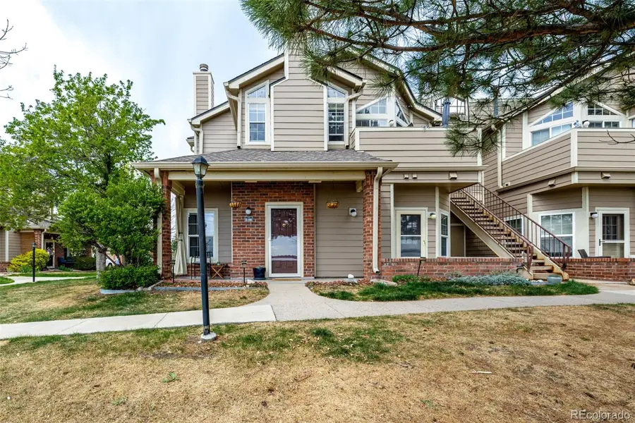 4760 S Wadsworth Boulevard #E105, Littleton, CO 80123 - #2