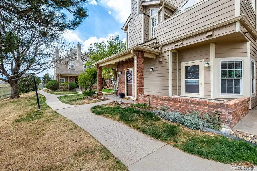 4760 S Wadsworth Boulevard #E105, Littleton, CO 80123 - #3