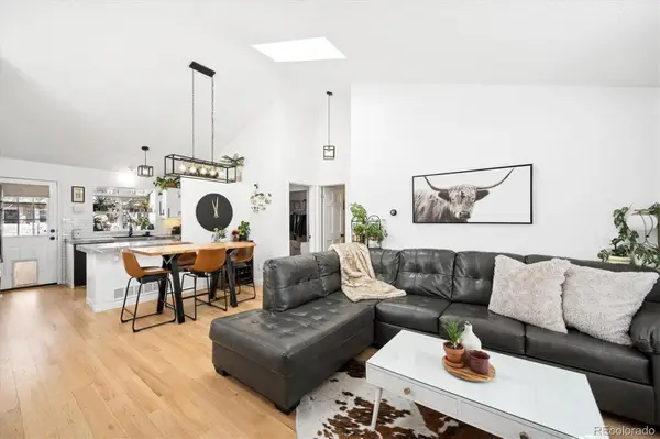 9659 W Chatfield Avenue #A, Littleton, CO 80128