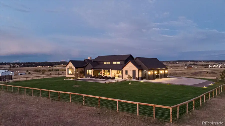 7497 Fox Creek Trail, Franktown, CO 80116 - Image #3