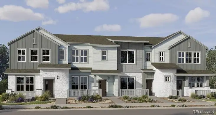 15211 Clayton Street, Thornton, CO 80602 - #1