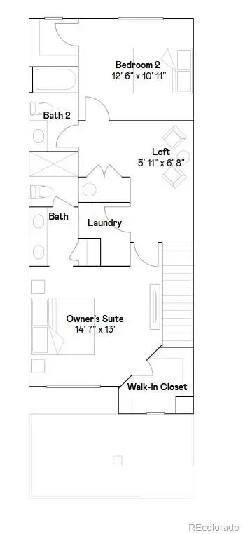 15211 Clayton Street, Thornton, CO 80602 - #3