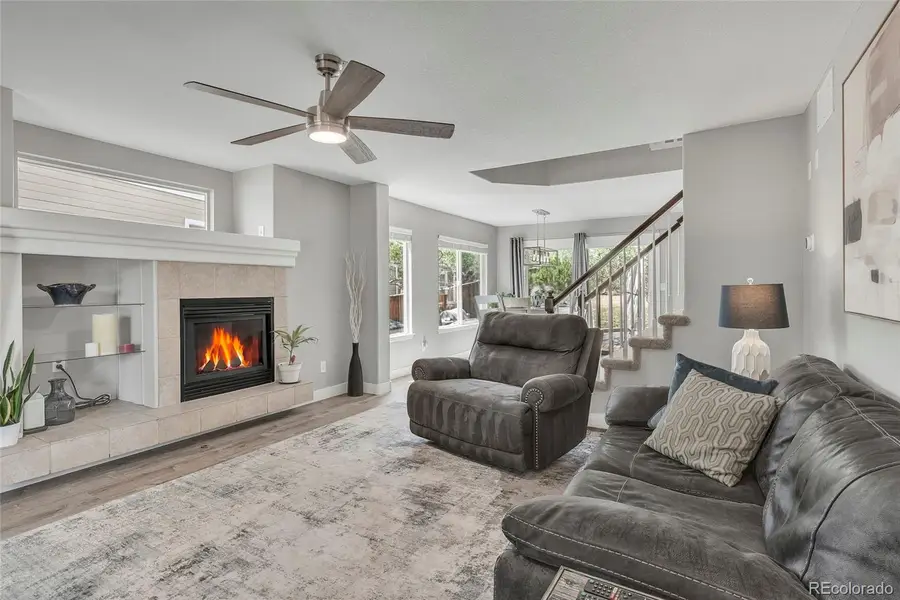 4715 Hunterwood Drive, Highlands Ranch, CO 80130 - #3