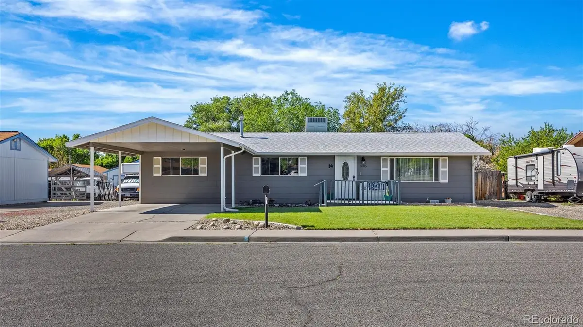 2885 Mesa Avenue, Grand Junction, CO 81501 - #1