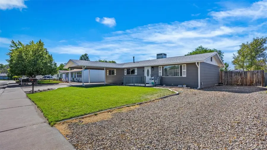 2885 Mesa Avenue, Grand Junction, CO 81501 - #2