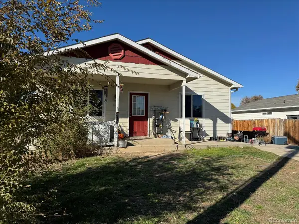115 S Jones Avenue, Rangely, CO 81648