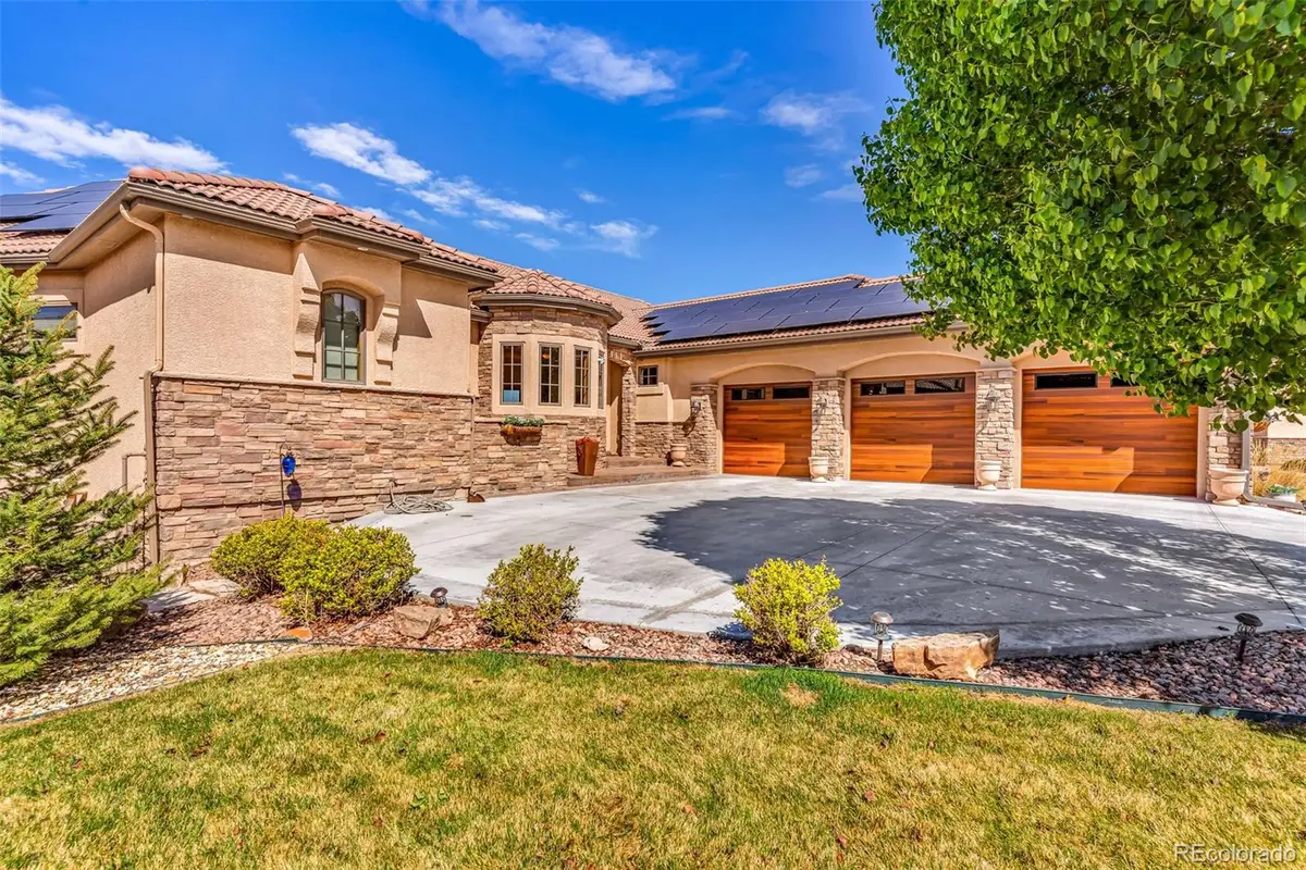 4427 Porta Fina Drive, Pueblo, CO 81001 - #1