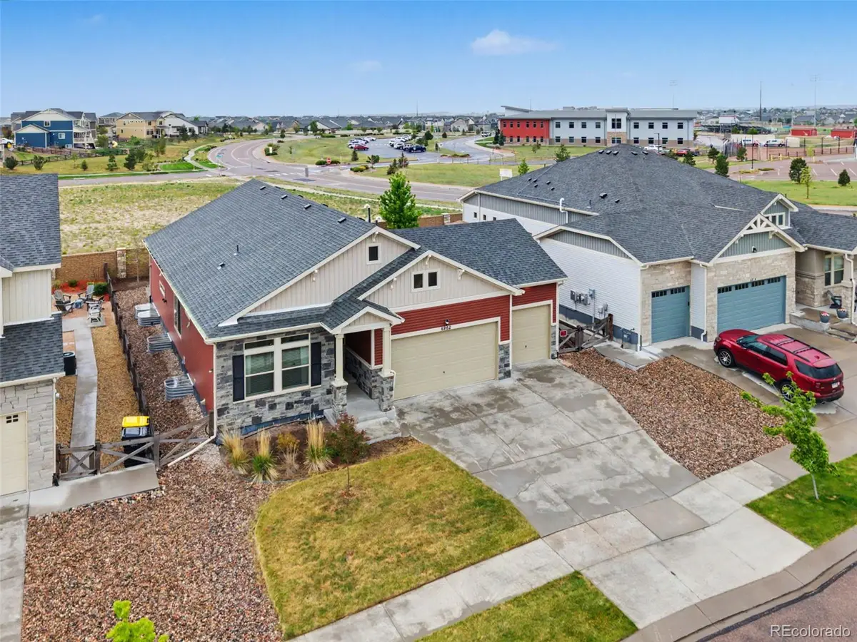 6962 Fauna Glen Drive, Colorado Springs, CO 80927 - #1