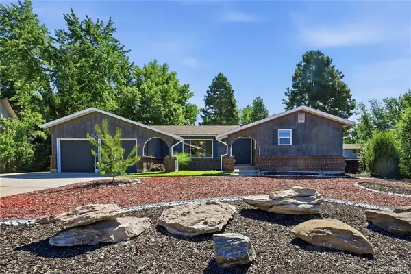 2628 S Allison Street, Lakewood, CO 80227