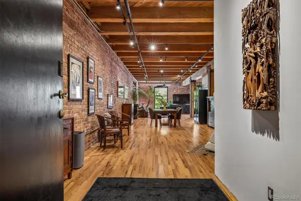 1450 Wynkoop Street #3E, Denver, CO 80202