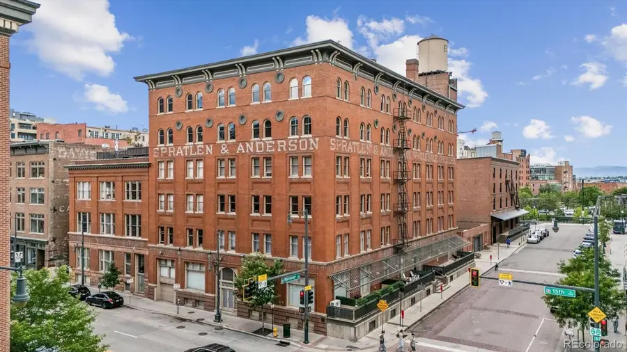 1450 Wynkoop Street #3E, Denver, CO 80202 - #2