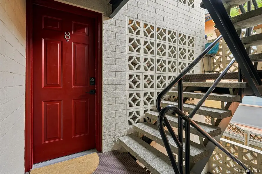1343 N High Street #8, Denver, CO 80218 - #2
