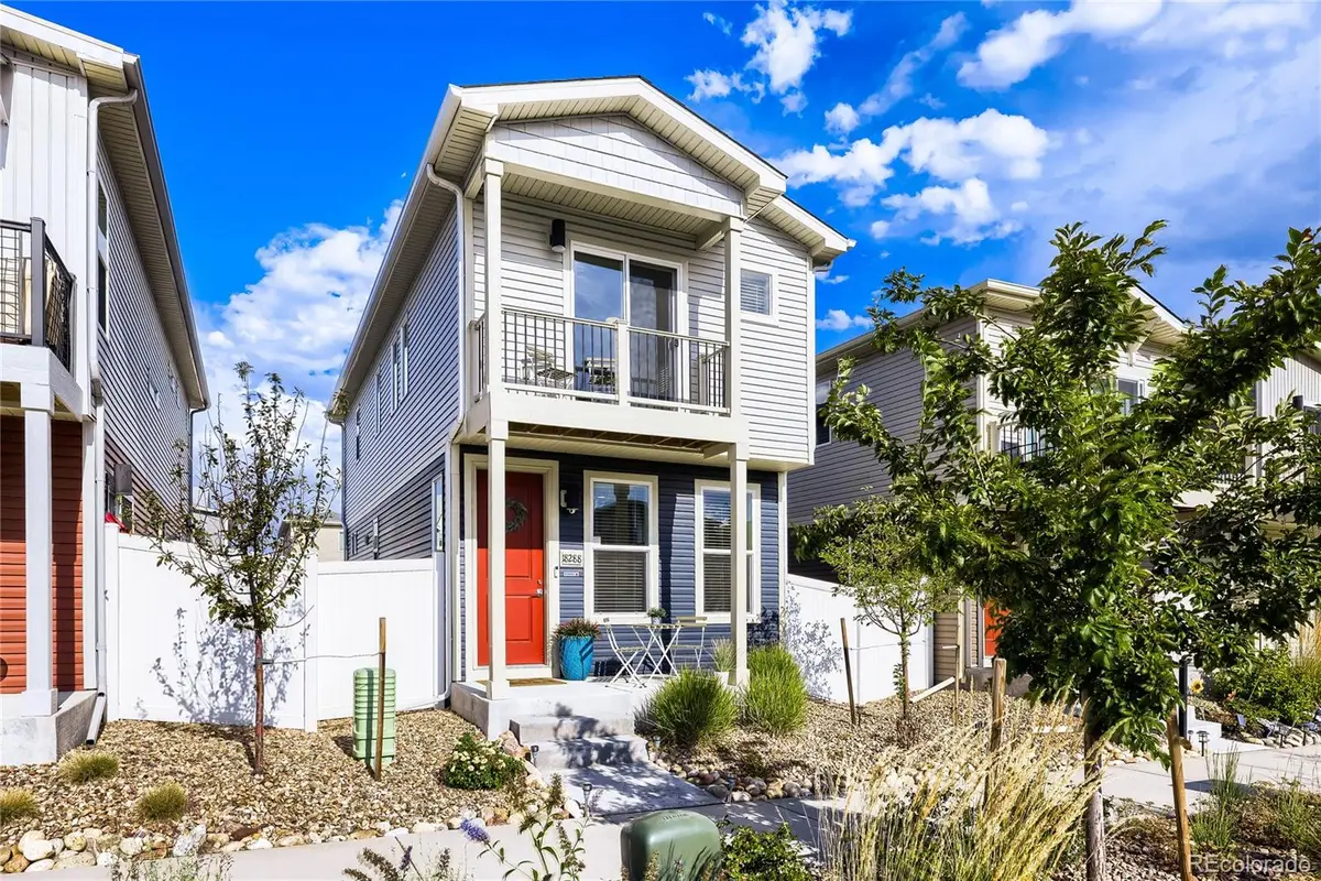 18288 E 49th Place, Denver, CO 80249 - #1