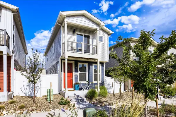 18288 E 49th Place, Denver, CO 80249
