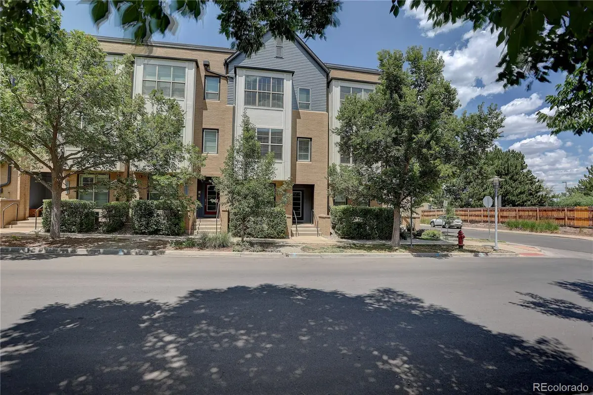 6907 W Virginia Place, Denver, CO 80226 - #1