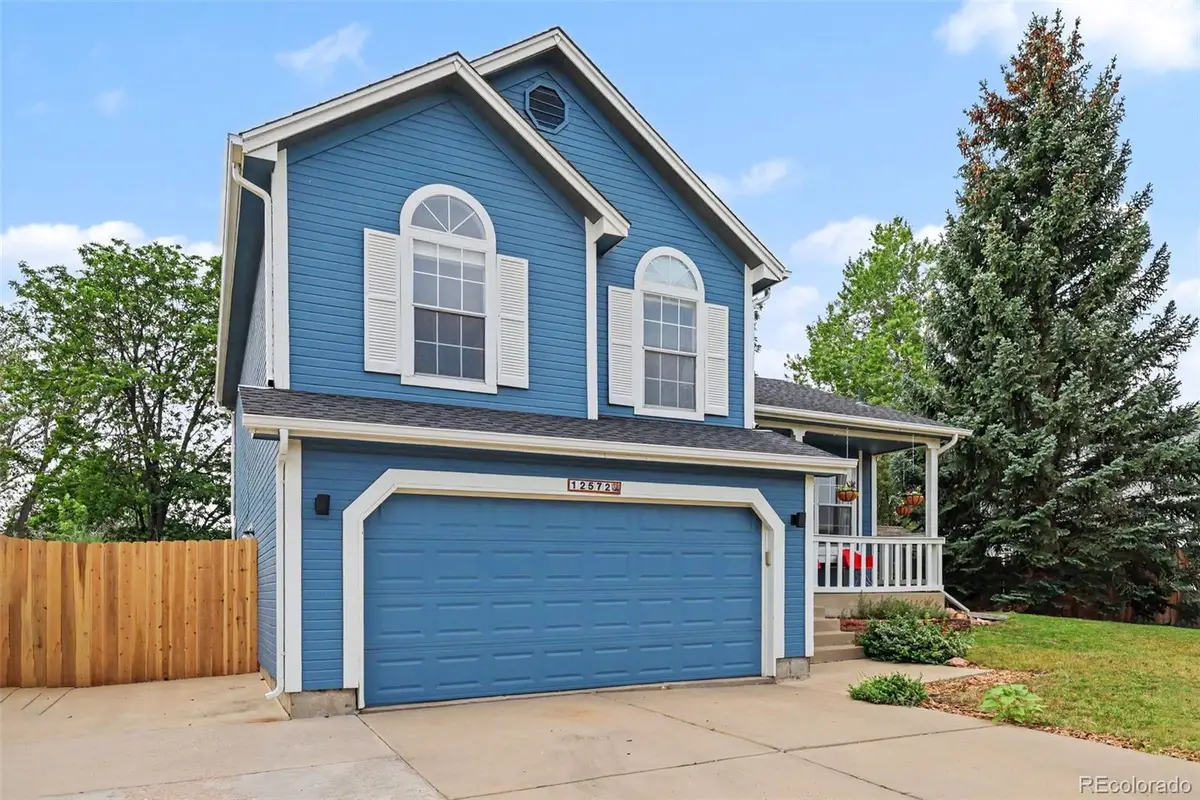 12572 Maria Circle, Broomfield, CO 80020 - #1