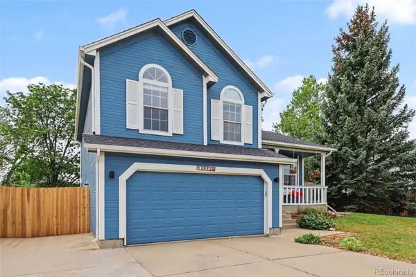 12572 Maria Circle, Broomfield, CO 80020