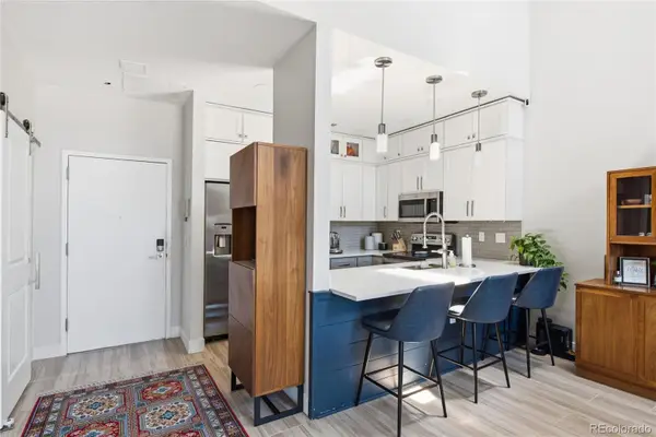 1000 E 1st Avenue #404, Denver, CO 80218