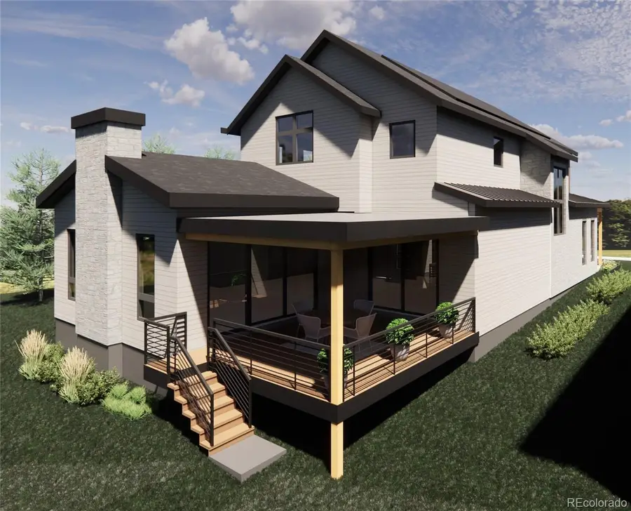 982 Locust Avenue, Boulder, CO 80304 - Image #3