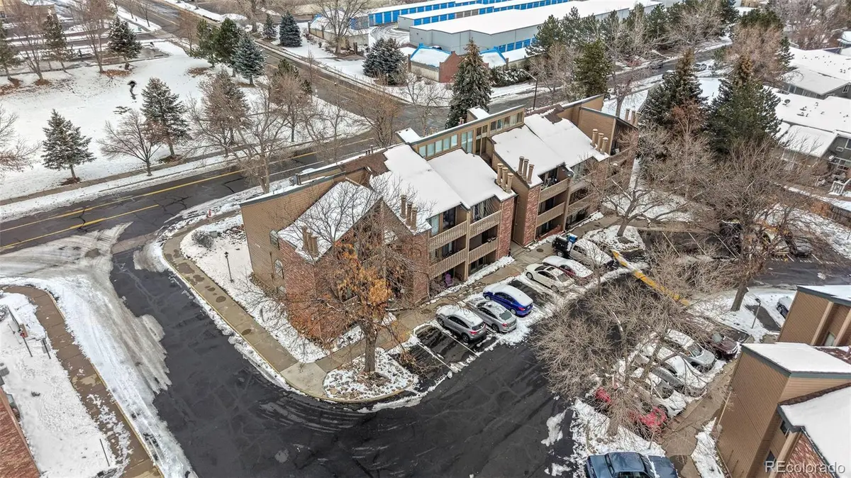 12350 W Nevada Place #103, Lakewood, CO 80228 - Image #1