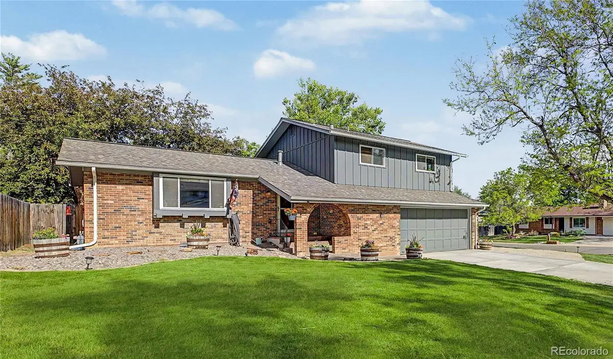 1686 S Holland Court, Lakewood, CO 80232 - #1