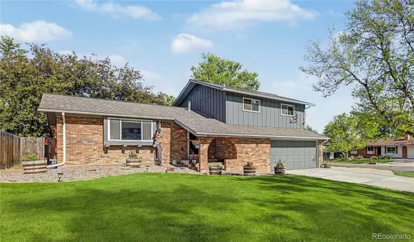 1686 S Holland Court, Lakewood, CO 80232
