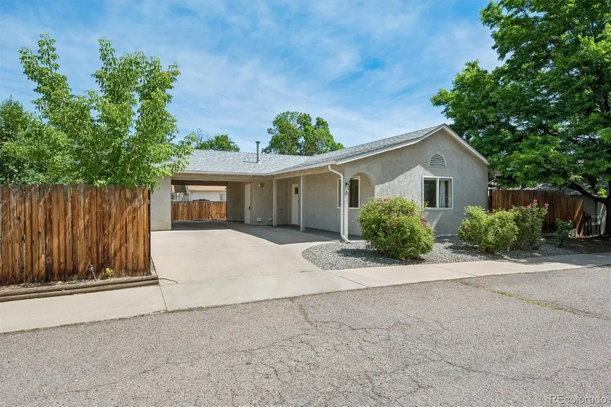 1910 S Decatur Street #A, Denver, CO 80219 - #1