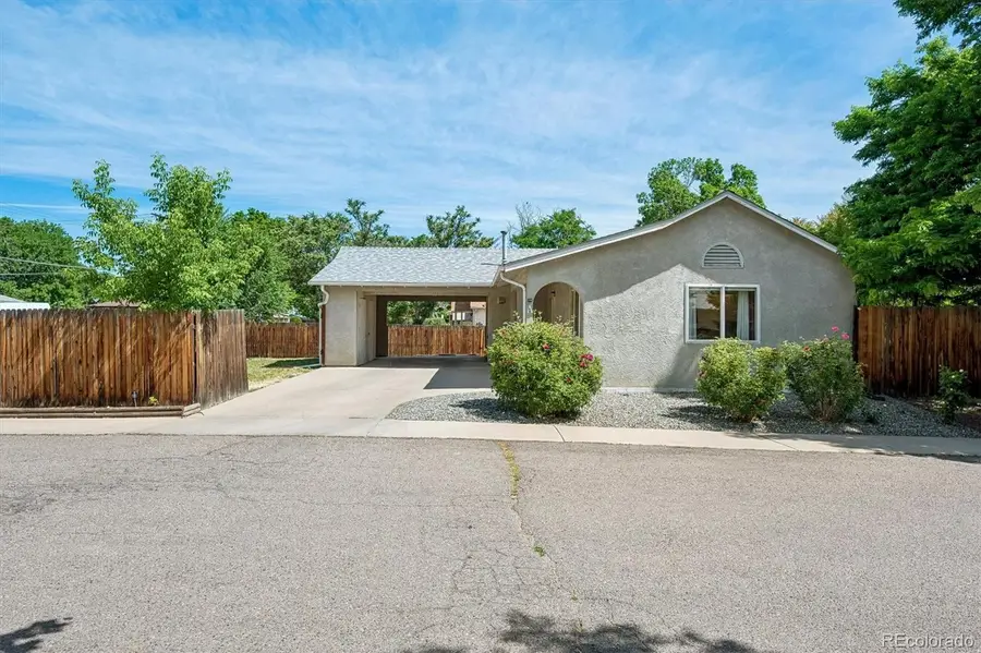 1910 S Decatur Street #A, Denver, CO 80219 - #2