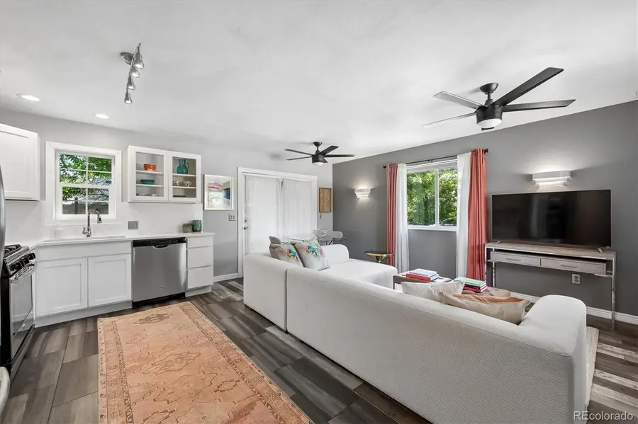 1910 S Decatur Street #A, Denver, CO 80219 - #3
