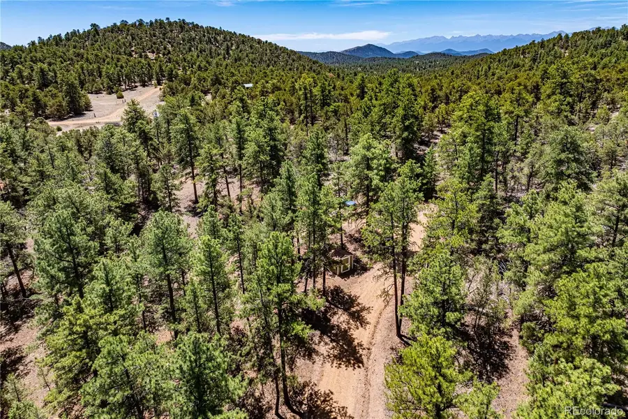 2417 Indian Wells Road, Cotopaxi, CO 81223 - #2