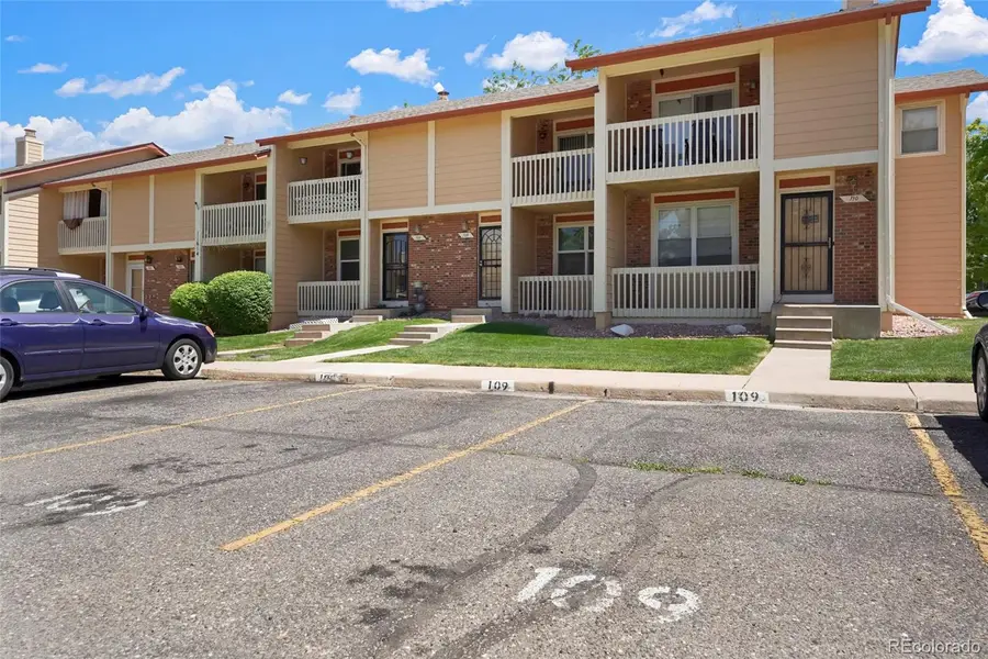 11654 Community Center Drive #109, Northglenn, CO 80233 - #2