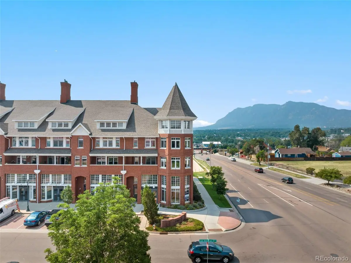 201 E Las Animas Street #301, Colorado Springs, CO 80903 - #1