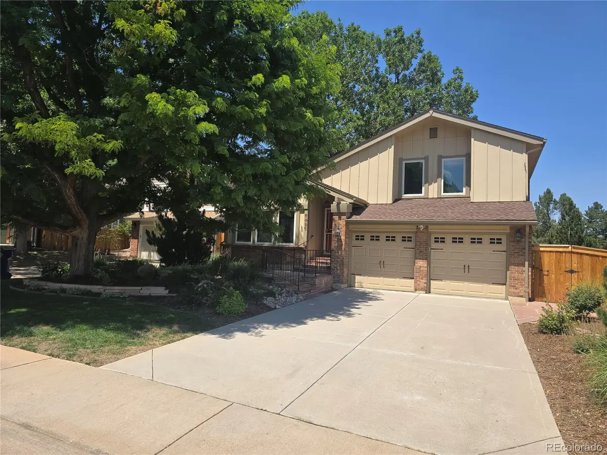 7497 E Nichols Place, Centennial, CO 80112 - #1