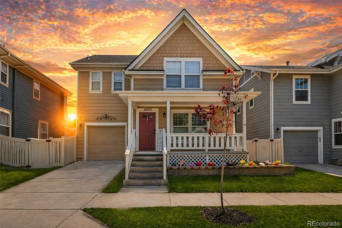 10742 Dayton Way, Commerce City, CO 80640 - #1