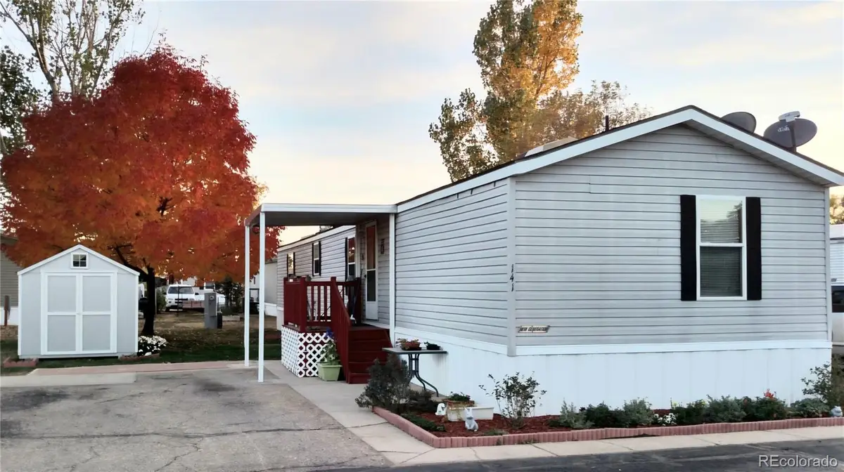 731 Grand Avenue, Platteville, CO 80651 - Image #1