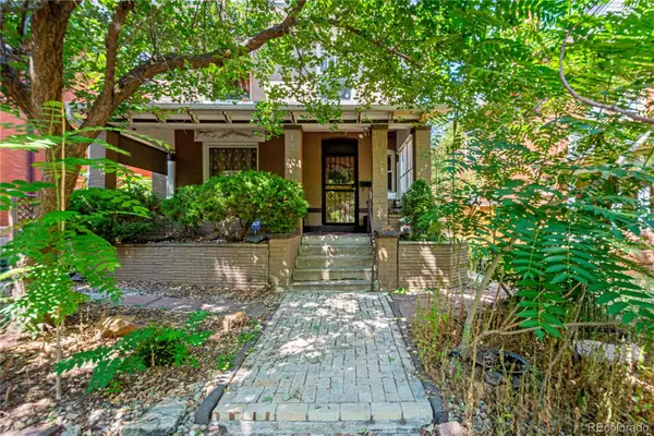 1325 Josephine Street, Denver, CO 80206