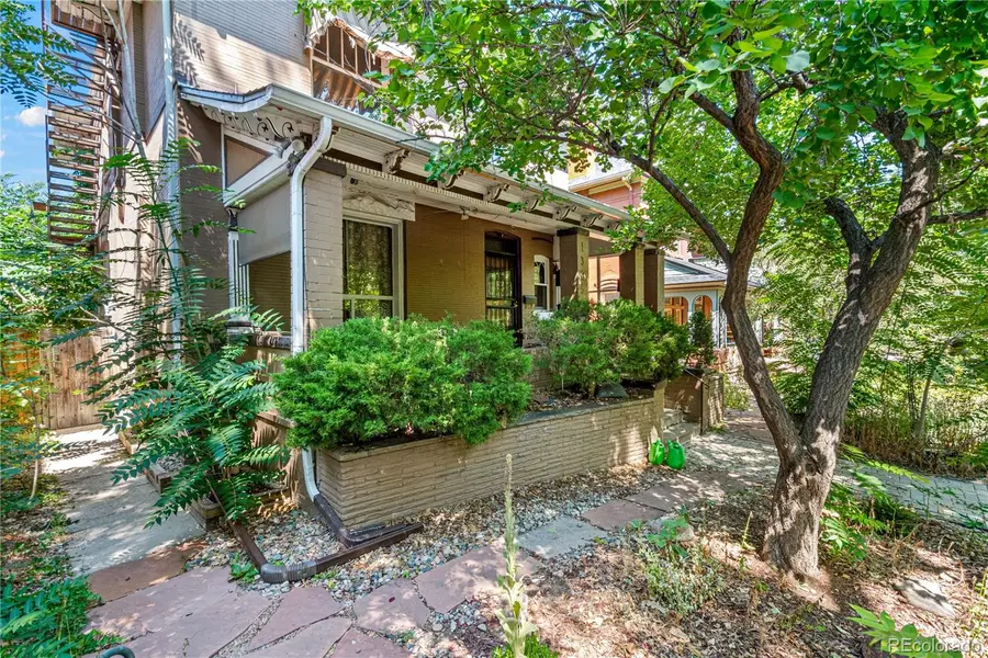 1325 Josephine Street, Denver, CO 80206 - #2