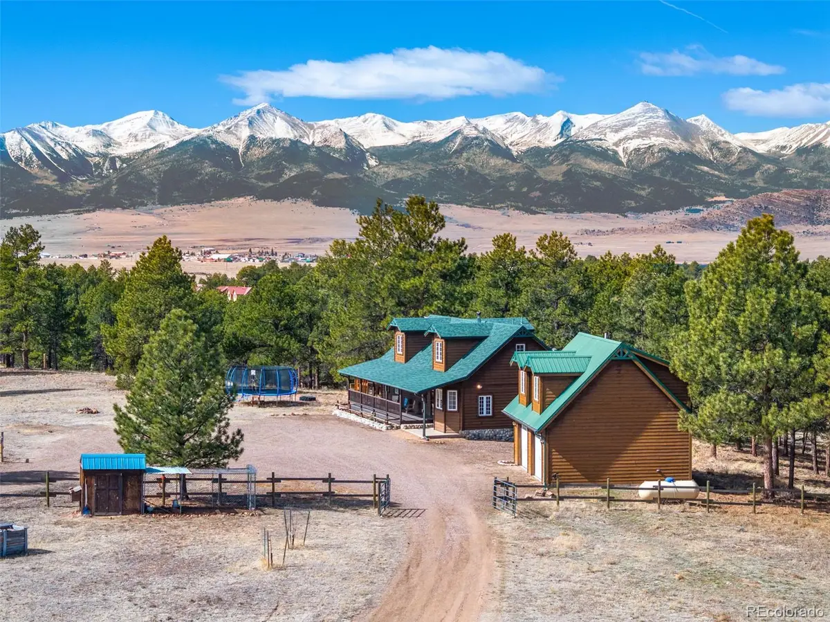 455 Satanta Circle, Westcliffe, CO 81252 - #1