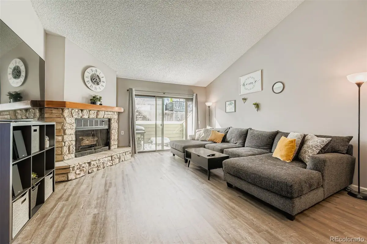 4155 S Richfield Way, Aurora, CO 80013 - Image #1