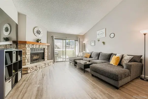 4155 S Richfield Way, Aurora, CO 80013