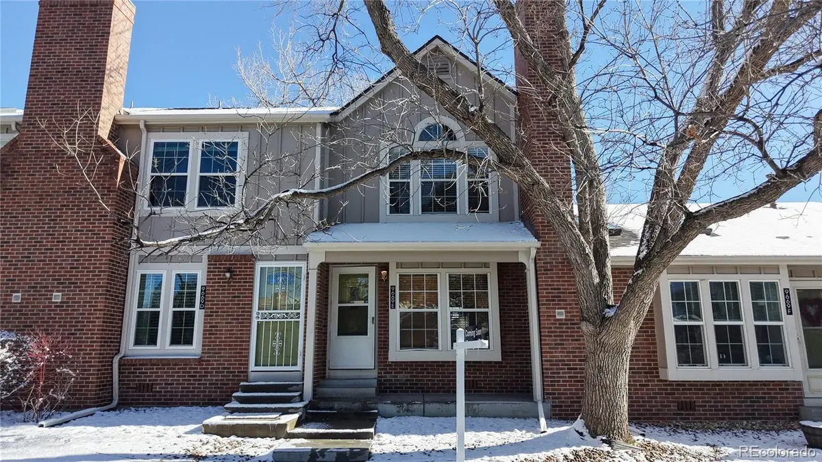 9669 W Chatfield Avenue #E, Littleton, CO 80128 - Image #1