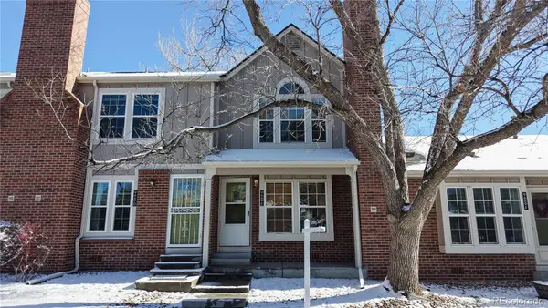 9669 W Chatfield Avenue #E, Littleton, CO 80128