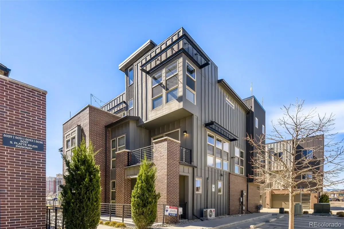 5030 S Prince Place, Littleton, CO 80123 - #1