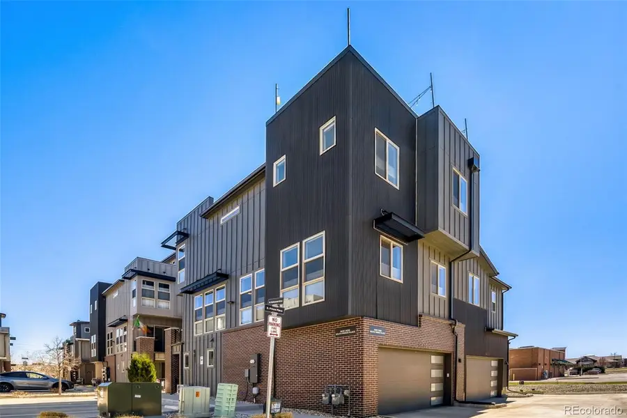 5030 S Prince Place, Littleton, CO 80123 - #2