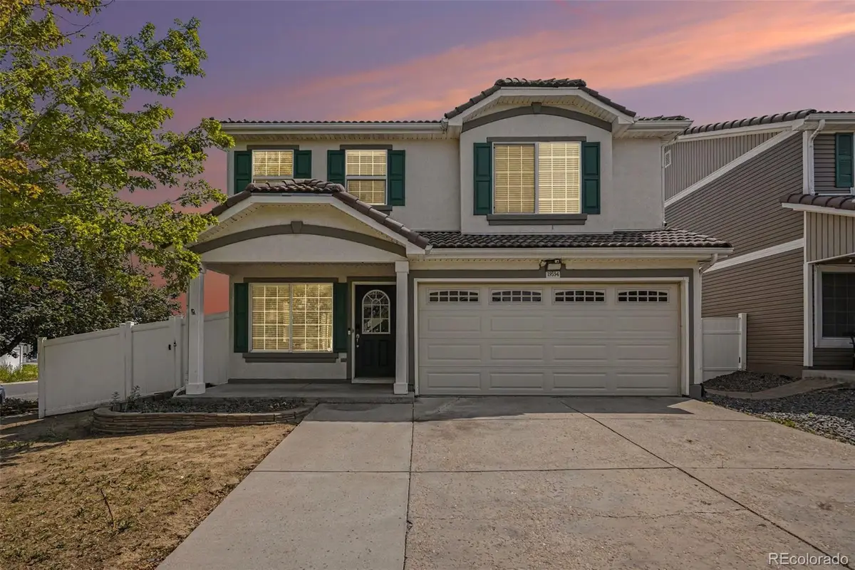 19594 Robins Drive, Denver, CO 80249 - #1