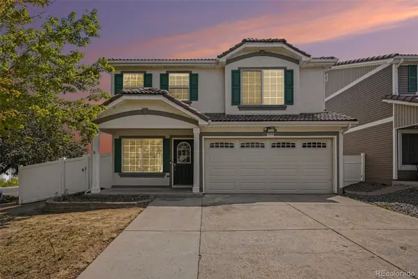 19594 Robins Drive, Denver, CO 80249