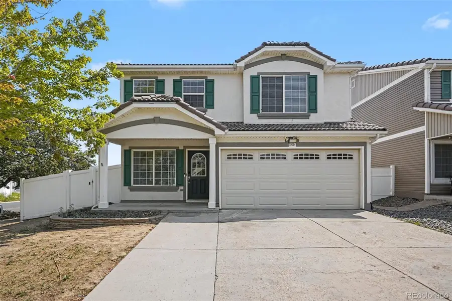 19594 Robins Drive, Denver, CO 80249 - #2