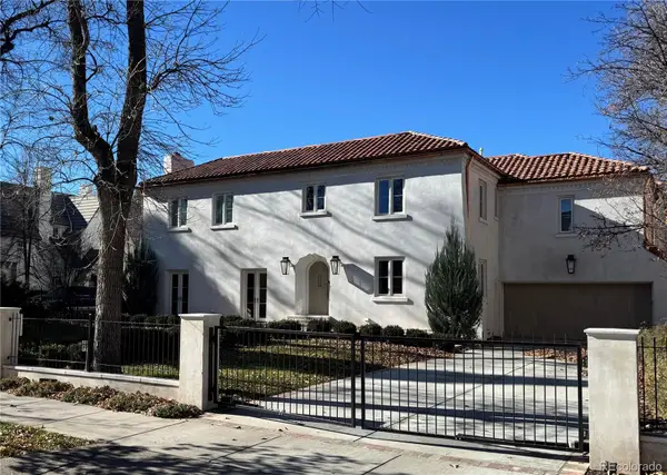 181 Race Street, Denver, CO 80206